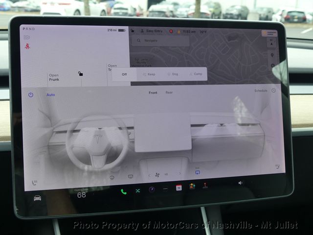 2018 Tesla Model 3 Long Range Battery AWD - 22796144 - 36
