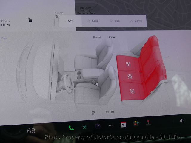 2018 Tesla Model 3 Long Range Battery AWD - 22796144 - 38