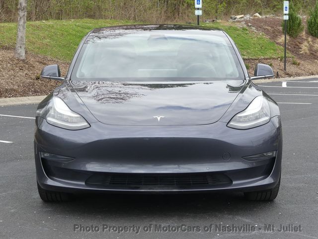 2018 Tesla Model 3 Long Range Battery AWD - 22796144 - 3
