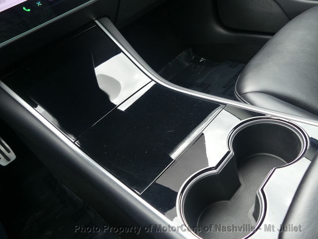 2018 Tesla Model 3 Long Range Battery AWD - 22796144 - 39