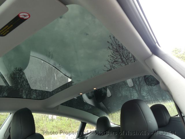 2018 Tesla Model 3 Long Range Battery AWD - 22796144 - 41