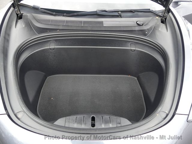 2018 Tesla Model 3 Long Range Battery AWD - 22796144 - 44
