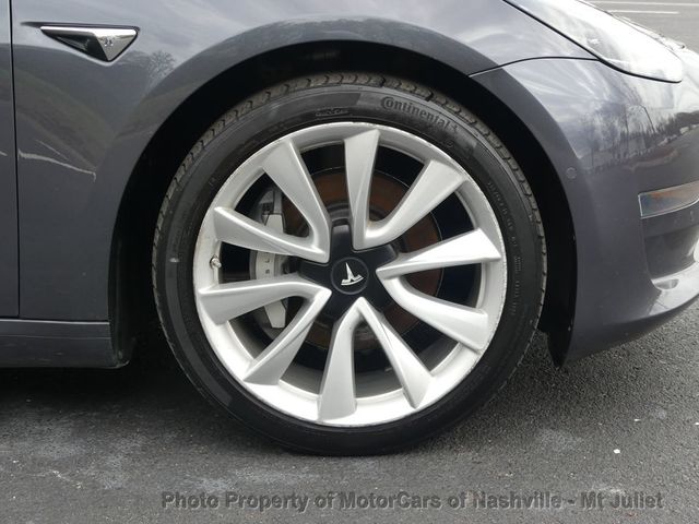 2018 Tesla Model 3 Long Range Battery AWD - 22796144 - 45
