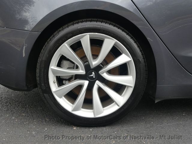 2018 Tesla Model 3 Long Range Battery AWD - 22796144 - 46