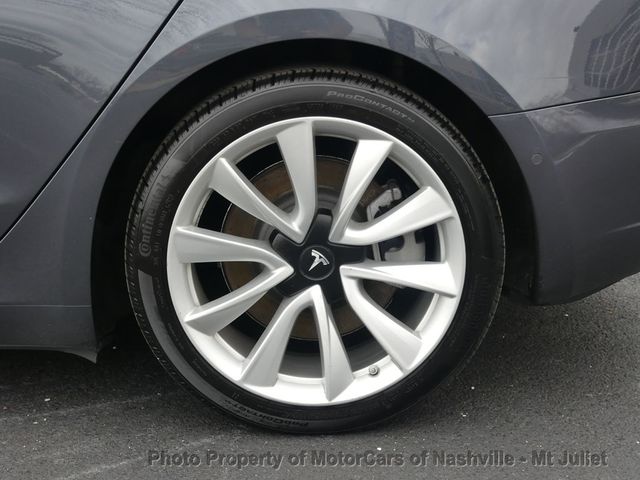 2018 Tesla Model 3 Long Range Battery AWD - 22796144 - 47