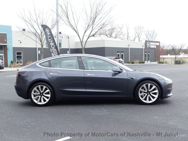 2018 Tesla Model 3 Long Range Battery AWD - 22796144 - 6