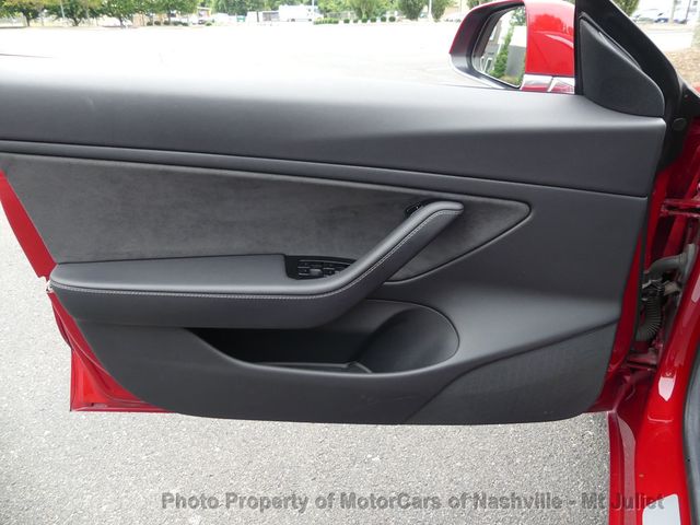 2018 Tesla Model 3 Long Range Battery AWD - 22907308 - 15