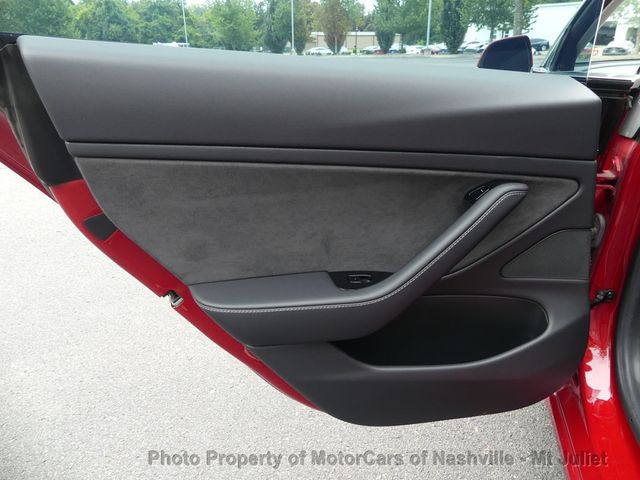 2018 Tesla Model 3 Long Range Battery AWD - 22907308 - 17