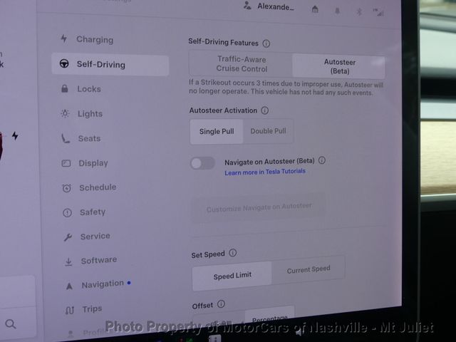 2018 Tesla Model 3 Long Range Battery AWD - 22907308 - 32