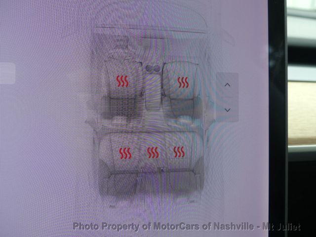 2018 Tesla Model 3 Long Range Battery AWD - 22907308 - 33