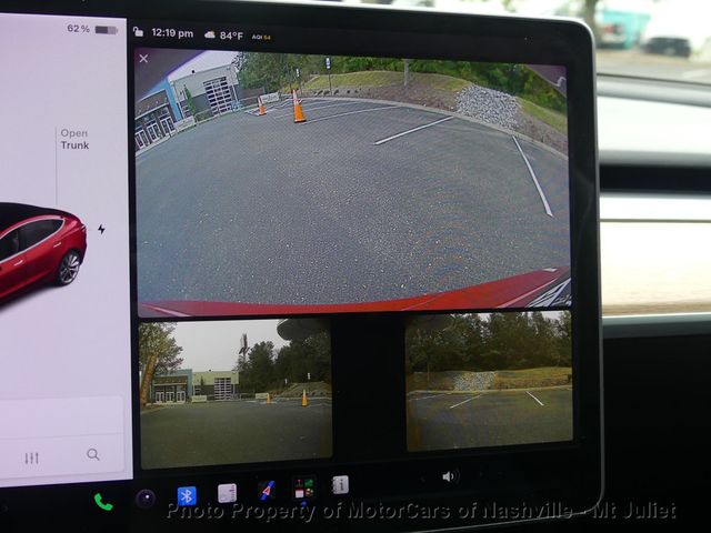 2018 Tesla Model 3 Long Range Battery AWD - 22907308 - 34