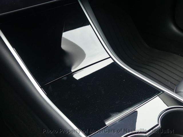 2018 Tesla Model 3 Long Range Battery AWD - 22907308 - 35