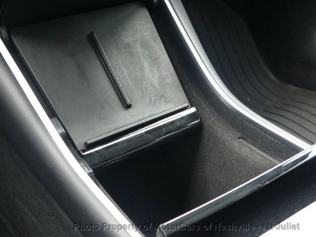 2018 Tesla Model 3 Long Range Battery AWD - 22907308 - 36