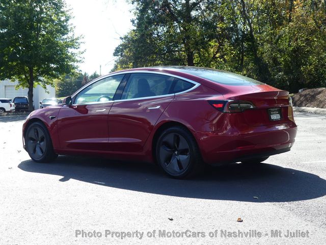 2018 Tesla Model 3 Long Range Battery AWD - 22939953 - 11