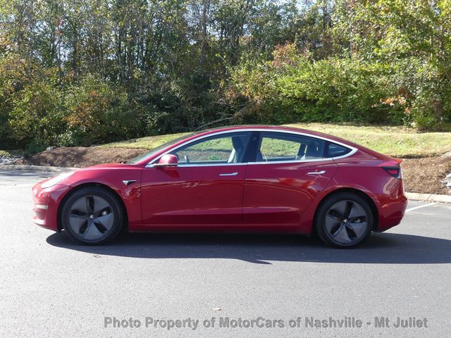 2018 Tesla Model 3 Long Range Battery AWD - 22939953 - 12