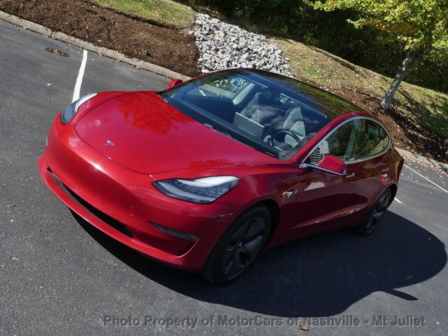 2018 Tesla Model 3 Long Range Battery AWD - 22939953 - 13