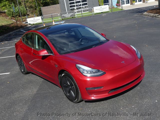 2018 Tesla Model 3 Long Range Battery AWD - 22939953 - 14