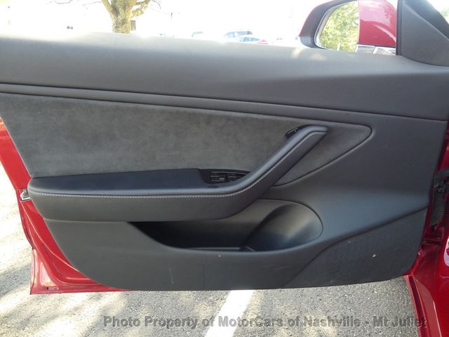 2018 Tesla Model 3 Long Range Battery AWD - 22939953 - 15