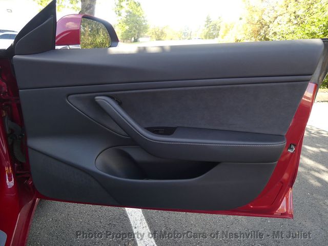 2018 Tesla Model 3 Long Range Battery AWD - 22939953 - 16