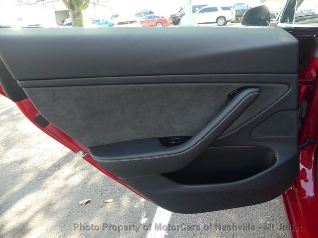 2018 Tesla Model 3 Long Range Battery AWD - 22939953 - 17