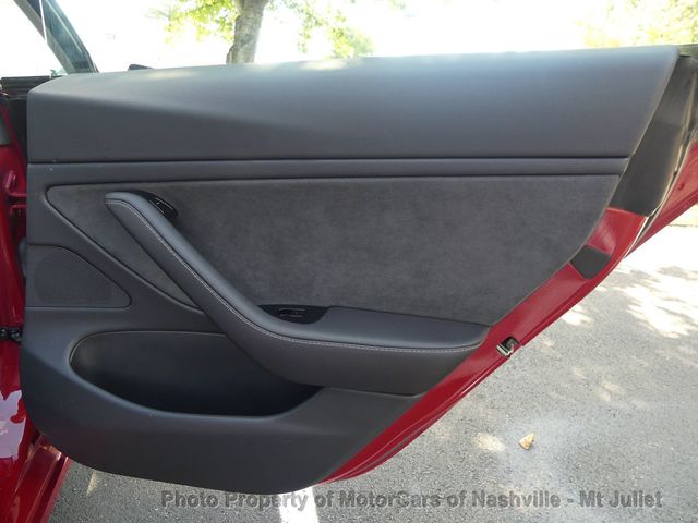 2018 Tesla Model 3 Long Range Battery AWD - 22939953 - 18