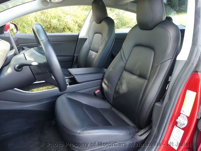 2018 Tesla Model 3 Long Range Battery AWD - 22939953 - 20