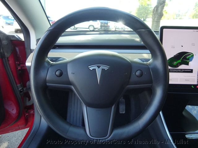 2018 Tesla Model 3 Long Range Battery AWD - 22939953 - 30