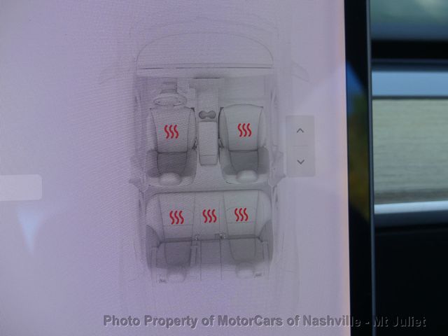 2018 Tesla Model 3 Long Range Battery AWD - 22939953 - 34