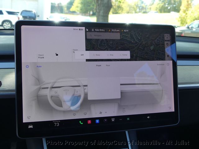 2018 Tesla Model 3 Long Range Battery AWD - 22939953 - 35