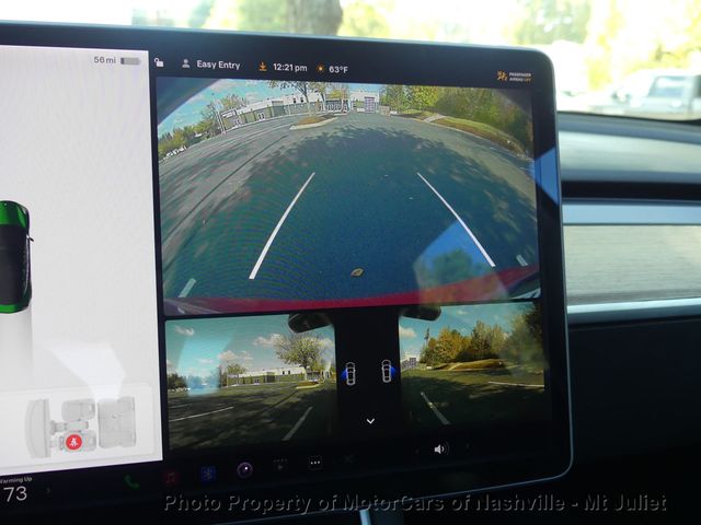 2018 Tesla Model 3 Long Range Battery AWD - 22939953 - 36