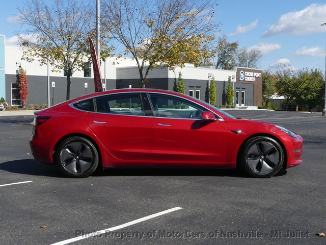 2018 Tesla Model 3 Long Range Battery AWD - 22939953 - 6