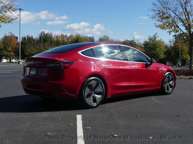 2018 Tesla Model 3 Long Range Battery AWD - 22939953 - 7