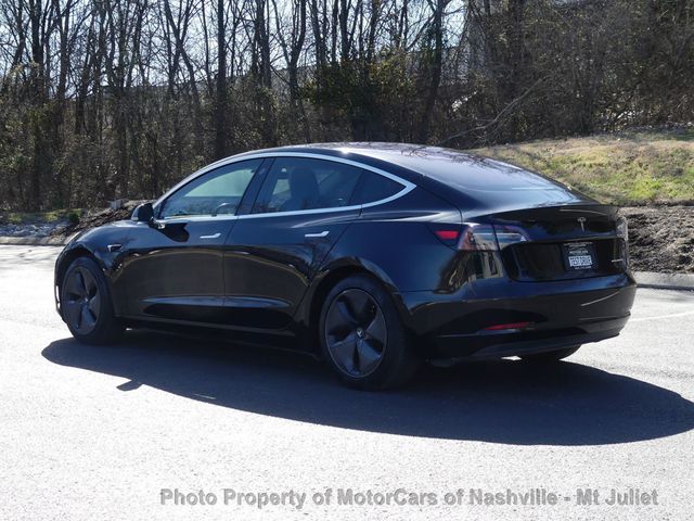 2018 Tesla Model 3 Long Range Battery AWD - 22975872 - 11