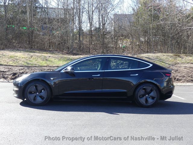 2018 Tesla Model 3 Long Range Battery AWD - 22975872 - 12