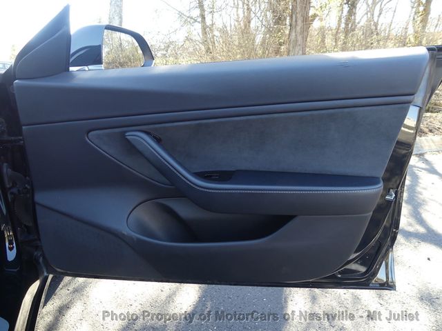 2018 Tesla Model 3 Long Range Battery AWD - 22975872 - 16