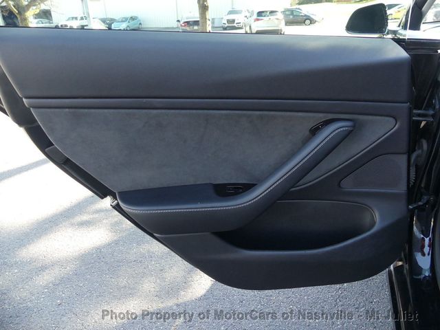 2018 Tesla Model 3 Long Range Battery AWD - 22975872 - 17