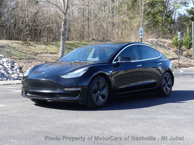 2018 Tesla Model 3 Long Range Battery AWD - 22975872 - 1