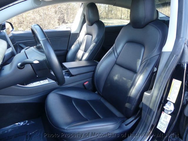 2018 Tesla Model 3 Long Range Battery AWD - 22975872 - 20