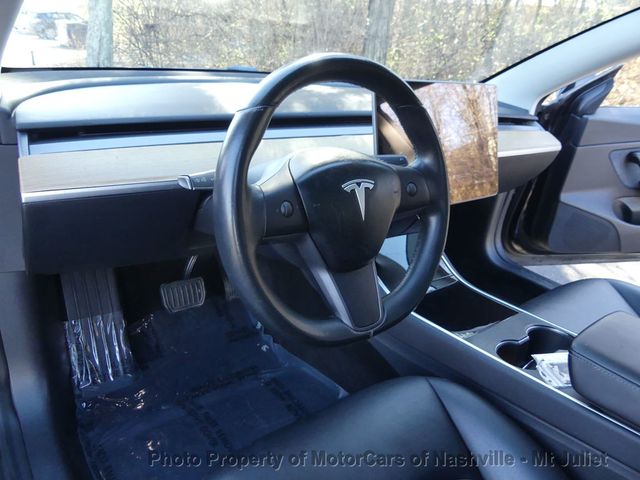 2018 Tesla Model 3 Long Range Battery AWD - 22975872 - 26