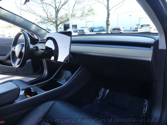 2018 Tesla Model 3 Long Range Battery AWD - 22975872 - 27