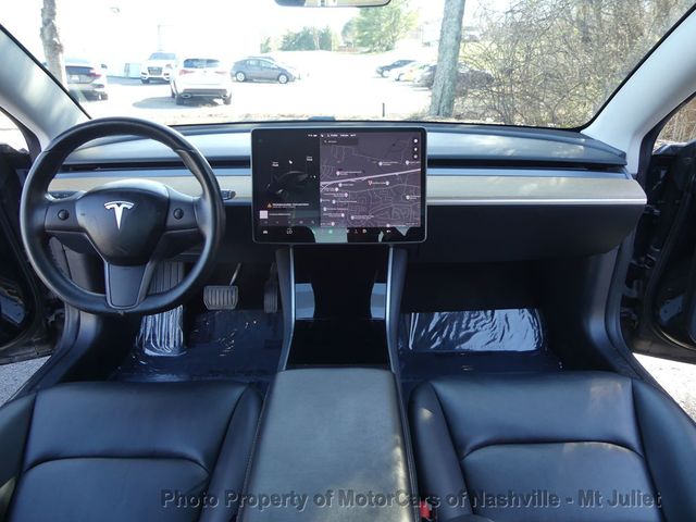 2018 Tesla Model 3 Long Range Battery AWD - 22975872 - 28