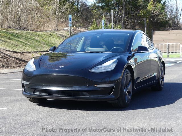 2018 Tesla Model 3 Long Range Battery AWD - 22975872 - 2