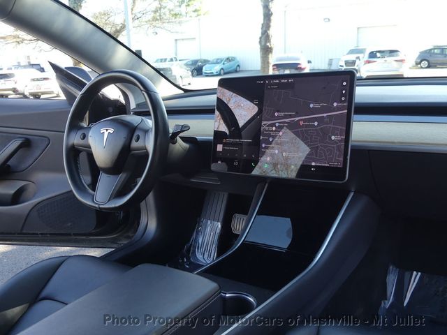 2018 Tesla Model 3 Long Range Battery AWD - 22975872 - 30