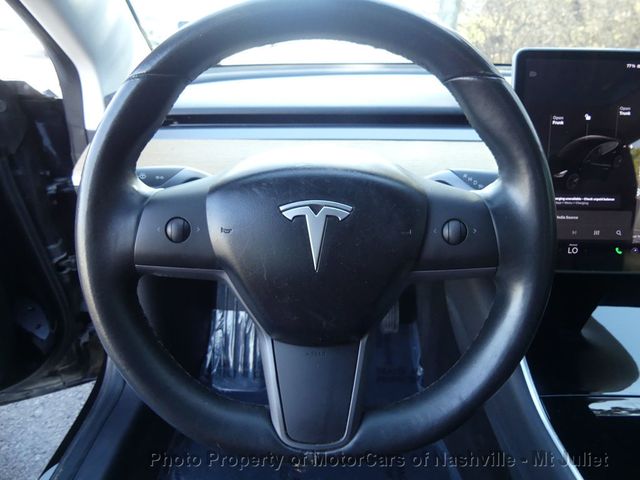 2018 Tesla Model 3 Long Range Battery AWD - 22975872 - 31