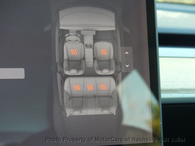 2018 Tesla Model 3 Long Range Battery AWD - 22975872 - 35