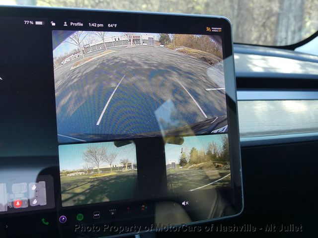 2018 Tesla Model 3 Long Range Battery AWD - 22975872 - 37