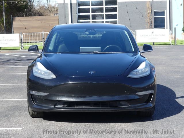 2018 Tesla Model 3 Long Range Battery AWD - 22975872 - 3