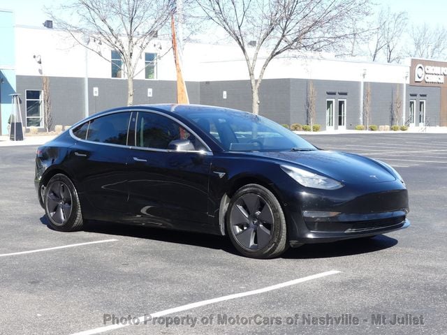 2018 Tesla Model 3 Long Range Battery AWD - 22975872 - 5