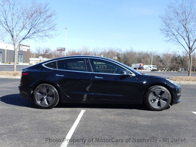 2018 Tesla Model 3 Long Range Battery AWD - 22975872 - 6