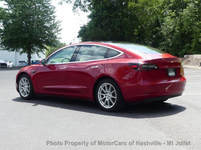 2018 Tesla Model 3 Long Range Battery AWD - 23067579 - 11
